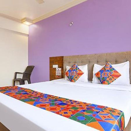 Fabhotel Kohinoor Residency Kharadi Exterior photo
