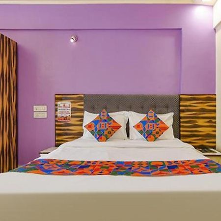Fabhotel Kohinoor Residency Kharadi Exterior photo
