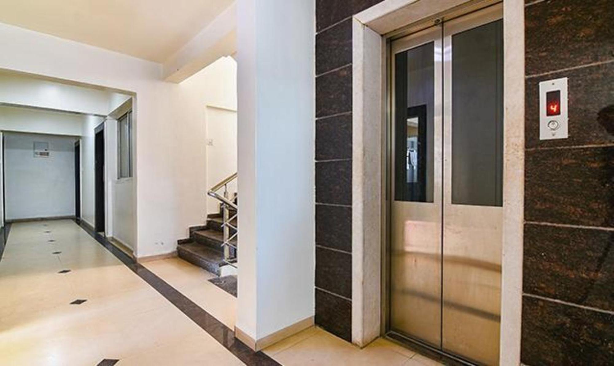 Fabhotel Kohinoor Residency Kharadi Exterior photo