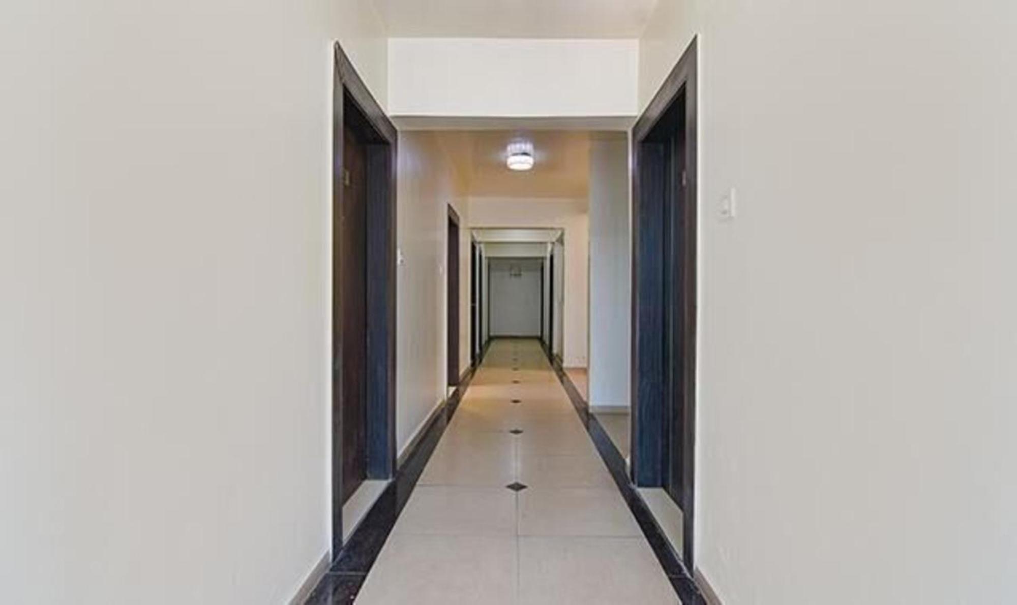 Fabhotel Kohinoor Residency Kharadi Exterior photo