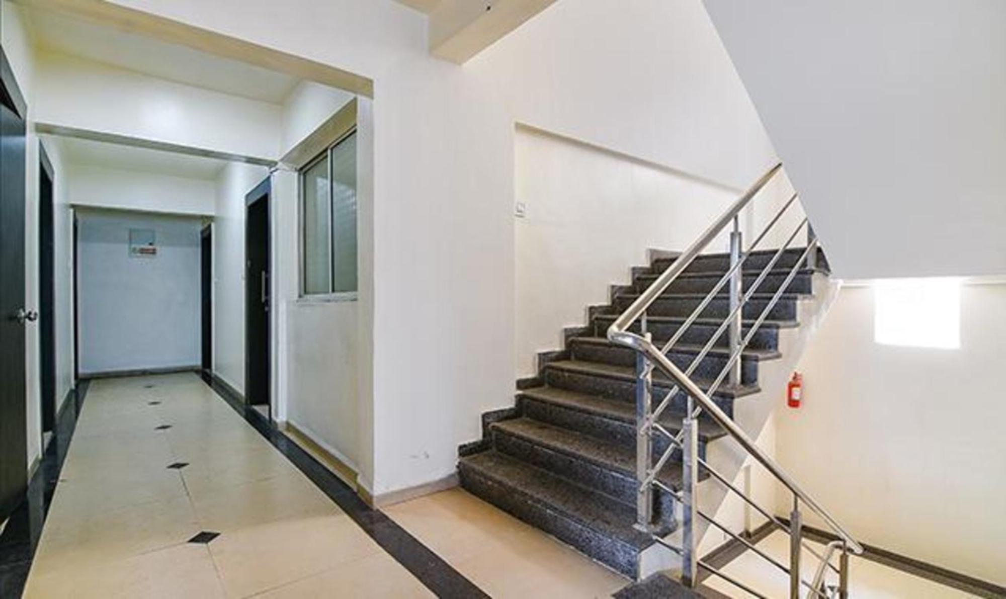 Fabhotel Kohinoor Residency Kharadi Exterior photo